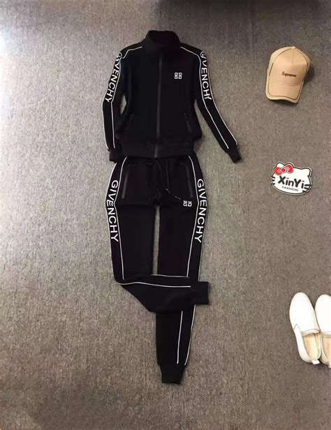 givenchy price in india|Givenchy tracksuit price.